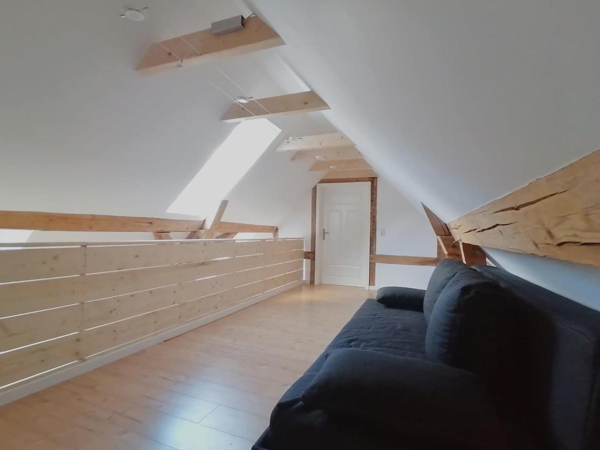 Appartamento Alte Foersterei Goldbeck Rinteln Esterno foto