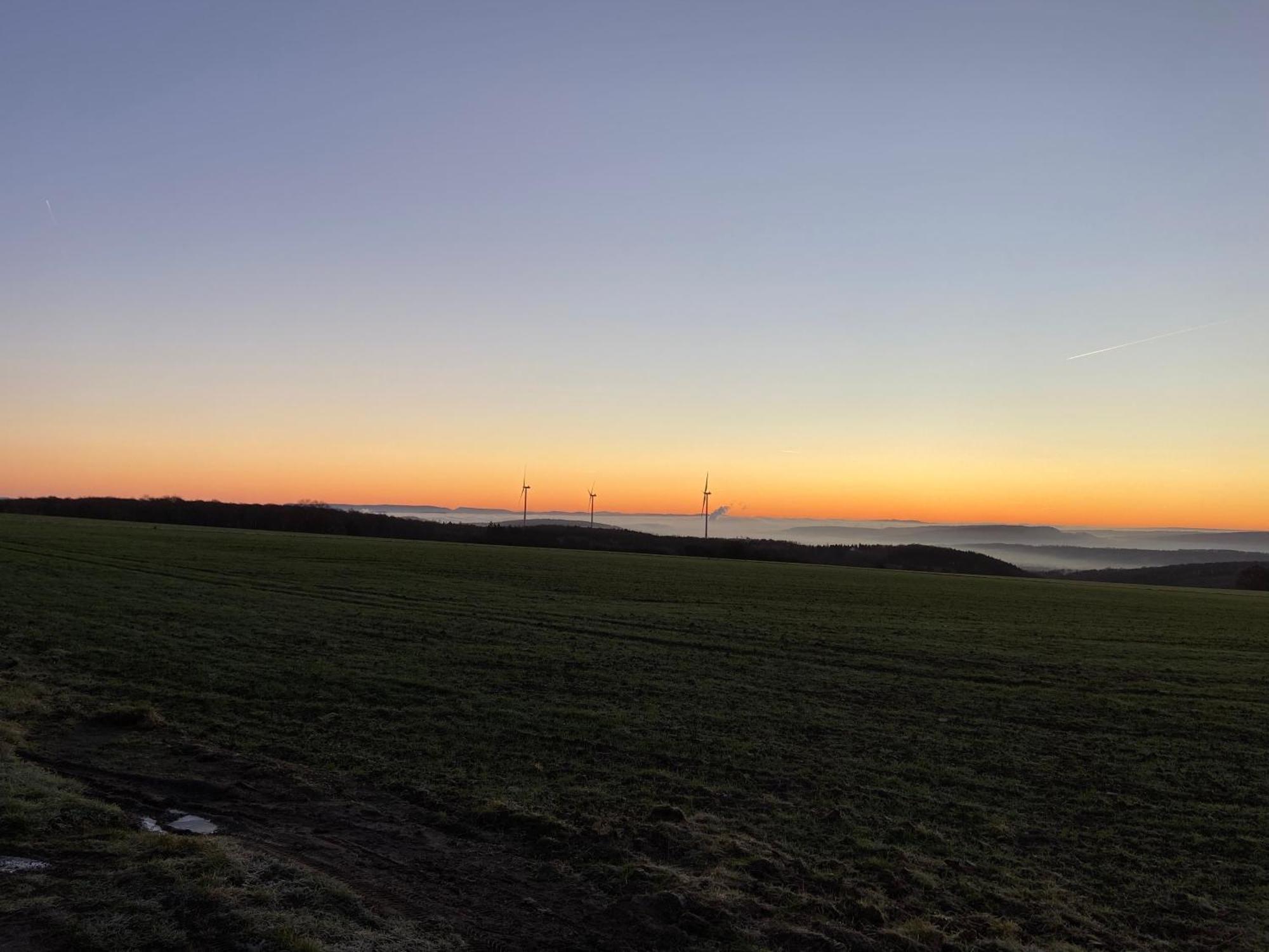 Appartamento Alte Foersterei Goldbeck Rinteln Esterno foto